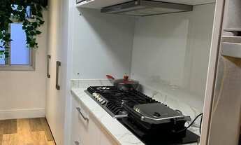 Imagem 5: APARTAMENTO RESIDENCIAL em SÃO PAULO - SP, LAUZANE PAULISTA