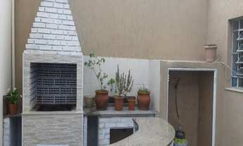 Imagem 6: CASA RESIDENCIAL em SÃO PAULO - SP, JARDIM YARA