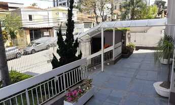 Imagem: APARTAMENTO RESIDENCIAL em SÃO PAULO