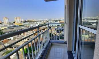 Imagem 2: APARTAMENTO RESIDENCIAL em SÃO PAULO - SP, JARDIM PEREIRA LEITE