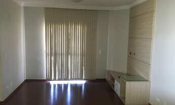 Imagem: APARTAMENTO RESIDENCIAL em SÃO PAULO