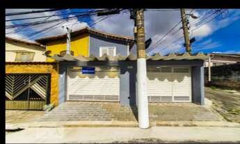 Imagem: CASA RESIDENCIAL em SÃO PAULO - SP, VILA