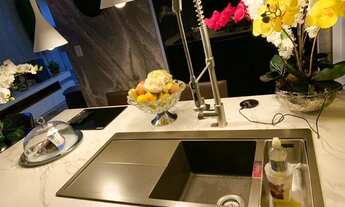 Imagem 7: APARTAMENTO RESIDENCIAL em SÃO PAULO - SP, LAUZANE PAULISTA