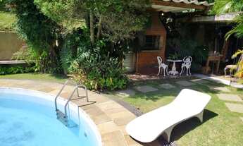 Imagem 6: CASA RESIDENCIAL em SÃO PAULO - SP, JARDIM SÃO BENTO