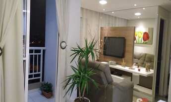 Imagem: APARTAMENTO RESIDENCIAL em SÃO PAULO