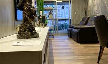 Imagem 3: APARTAMENTO RESIDENCIAL em SÃO PAULO - SP, LAUZANE PAULISTA