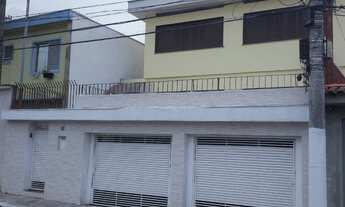 Imagem 2: CASA RESIDENCIAL em SÃO PAULO - SP, JARDIM YARA