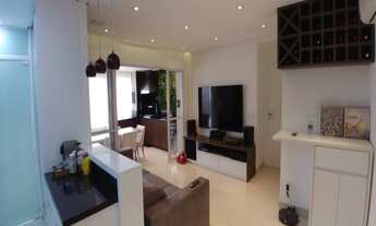 Imagem 6: APARTAMENTO RESIDENCIAL em SÃO PAULO - SP, TUCURUVI