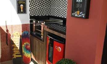 Imagem 2: APARTAMENTO RESIDENCIAL em SÃO PAULO - SP, LAUZANE PAULISTA