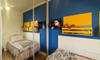 Imagem 6: APARTAMENTO RESIDENCIAL em SÃO PAULO - SP, LAUZANE PAULISTA