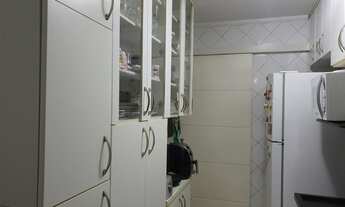 Imagem 7: APARTAMENTO RESIDENCIAL em SÃO PAULO - SP, LAUZANE PAULISTA