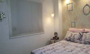 Imagem 2: APARTAMENTO RESIDENCIAL em SÃO PAULO - SP, LAUZANE PAULISTA