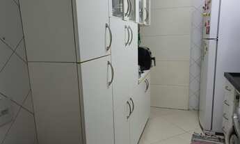 Imagem 5: APARTAMENTO RESIDENCIAL em SÃO PAULO - SP, LAUZANE PAULISTA