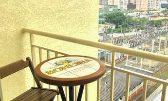 Imagem 3: APARTAMENTO RESIDENCIAL em SÃO PAULO - SP, VILA SIQUEIRA (ZONA NORTE