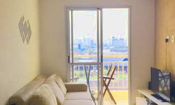 Imagem 2: APARTAMENTO RESIDENCIAL em SÃO PAULO - SP, VILA SIQUEIRA (ZONA NORTE