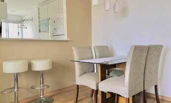 Imagem 4: APARTAMENTO RESIDENCIAL em SÃO PAULO - SP, VILA SIQUEIRA (ZONA NORTE