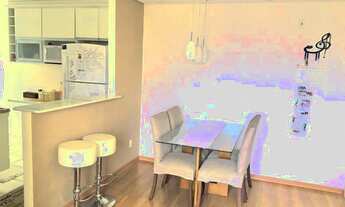 Imagem 5: APARTAMENTO RESIDENCIAL em SÃO PAULO - SP, VILA SIQUEIRA (ZONA NORTE