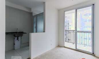 Imagem 3: APARTAMENTO RESIDENCIAL em SÃO PAULO - SP, JARDIM BRASIL (ZONA NORTE