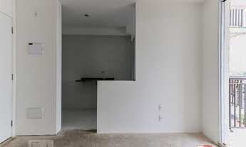 Imagem 4: APARTAMENTO RESIDENCIAL em SÃO PAULO - SP, JARDIM BRASIL (ZONA NORTE