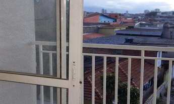 Imagem 3: APARTAMENTO RESIDENCIAL em SÃO PAULO - SP, JARDIM BRASIL (ZONA NORTE