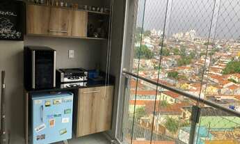 Imagem 2: APARTAMENTO RESIDENCIAL em SÃO PAULO - SP, CARANDIRU