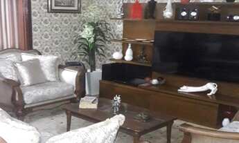 Imagem 7: CASA RESIDENCIAL em SÃO PAULO - SP, HORTO FLORESTAL