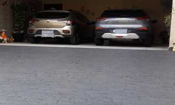 Imagem 2: CASA RESIDENCIAL em SÃO PAULO - SP, HORTO FLORESTAL