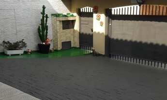 Imagem 4: CASA RESIDENCIAL em SÃO PAULO - SP, HORTO FLORESTAL