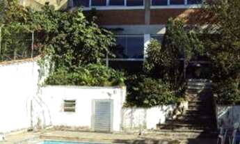 Imagem: CASA RESIDENCIAL em SÃO PAULO - SP, VILA