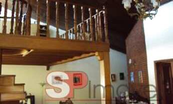 Imagem 5: CASA RESIDENCIAL em SÃO PAULO - SP, VILA ALBERTINA