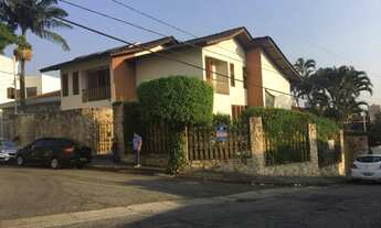Imagem: CASA RESIDENCIAL em SÃO PAULO - SP, JARDIM