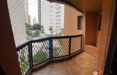 Imagem 2: APARTAMENTO RESIDENCIAL em SÃO PAULO - SP, SANTANA
