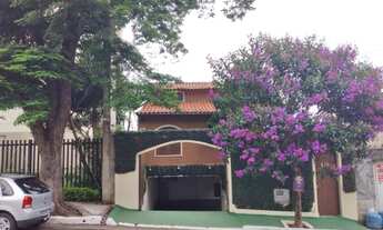 Imagem: CASA RESIDENCIAL em SÃO PAULO - SP, SANTANA