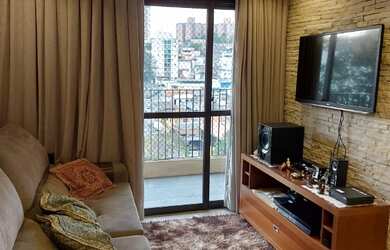 Imagem 3: APARTAMENTO RESIDENCIAL em SÃO PAULO - SP, JARDIM PARAÍSO