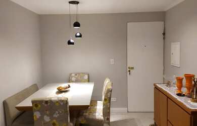 Imagem 5: APARTAMENTO RESIDENCIAL em SÃO PAULO - SP, JARDIM PARAÍSO