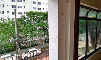 Imagem 2: CASA RESIDENCIAL em SÃO PAULO - SP, VILA IRMÃOS ARNONI