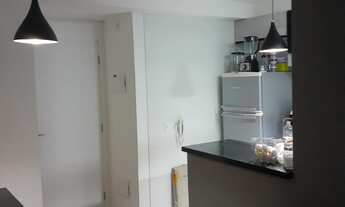 Imagem 4: APARTAMENTO RESIDENCIAL em SÃO PAULO - SP, JARDIM BRASIL (ZONA NORTE