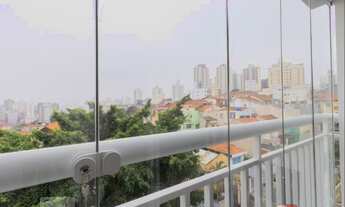 Imagem: APARTAMENTO RESIDENCIAL em SÃO PAULO