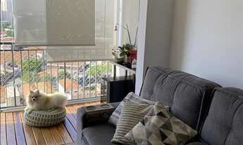 Imagem 2: APARTAMENTO RESIDENCIAL em SÃO PAULO - SP, VILA GUILHERME