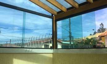 Imagem 3: CASA RESIDENCIAL em SÃO PAULO - SP, VILA IRMÃOS ARNONI