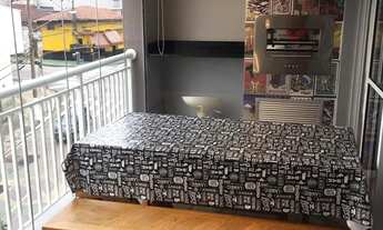 Imagem 5: APARTAMENTO RESIDENCIAL em SÃO PAULO - SP, CASA VERDE