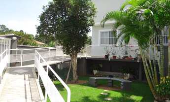 Imagem: CASA RESIDENCIAL em SÃO PAULO - SP, TREMEMBÉ