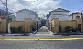 Imagem: CASA RESIDENCIAL em SÃO PAULO - SP, VILA