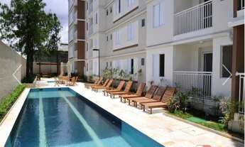 Imagem: APARTAMENTO RESIDENCIAL em SÃO PAULO