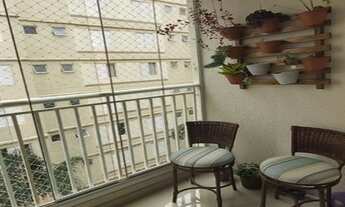 Imagem 3: APARTAMENTO RESIDENCIAL em SÃO PAULO - SP, VILA GUILHERME