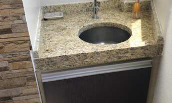 Imagem 6: APARTAMENTO RESIDENCIAL em SÃO PAULO - SP, VILA MAZZEI