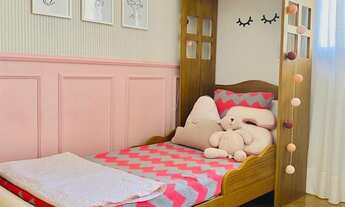 Imagem 7: APARTAMENTO RESIDENCIAL em SÃO PAULO - SP, SANTA TERESINHA