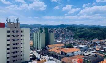 Imagem 3: APARTAMENTO RESIDENCIAL em SÃO PAULO - SP, VILA AMÁLIA (ZONA NORTE