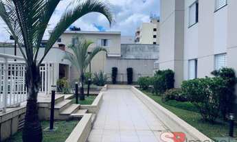 Imagem 4: APARTAMENTO RESIDENCIAL em SÃO PAULO - SP, VILA AMÁLIA (ZONA NORTE