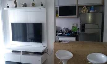 Imagem 2: APARTAMENTO RESIDENCIAL em SÃO PAULO - SP, VILA NOVA MAZZEI